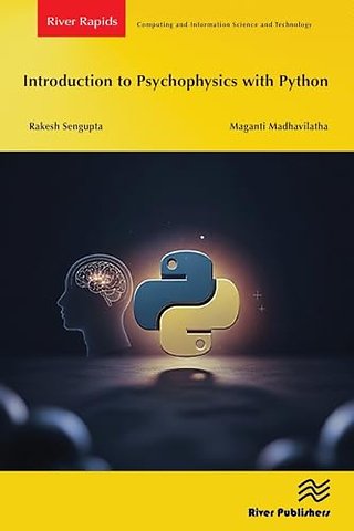 Introduction to Psychophysics with Python