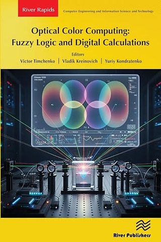 Optical Color Computing: Fuzzy Logic and Digital Calculations
