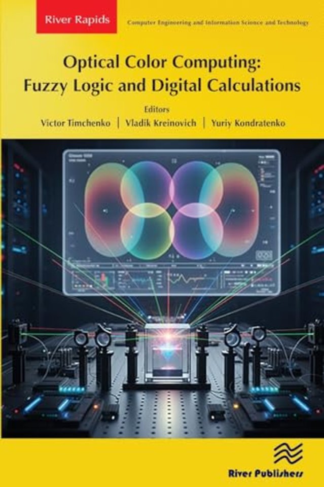 Optical Color Computing: Fuzzy Logic and Digital Calculations