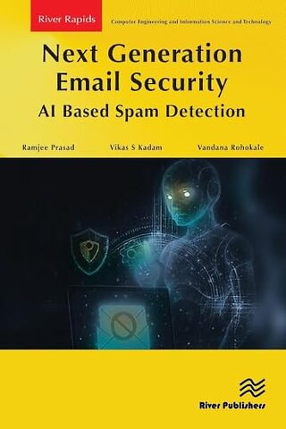 Next Generation Email Security: AI Based Spam Detection