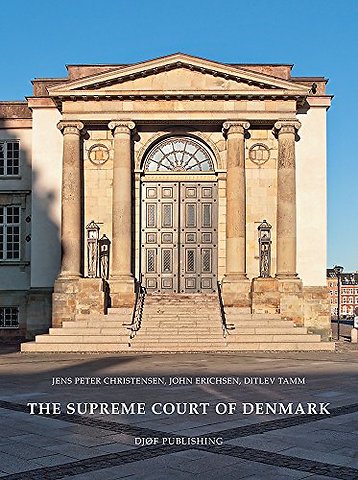 The Supreme Court of Denmark