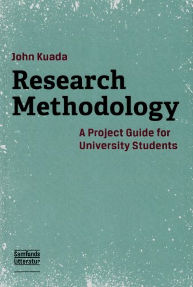 Research Methodology