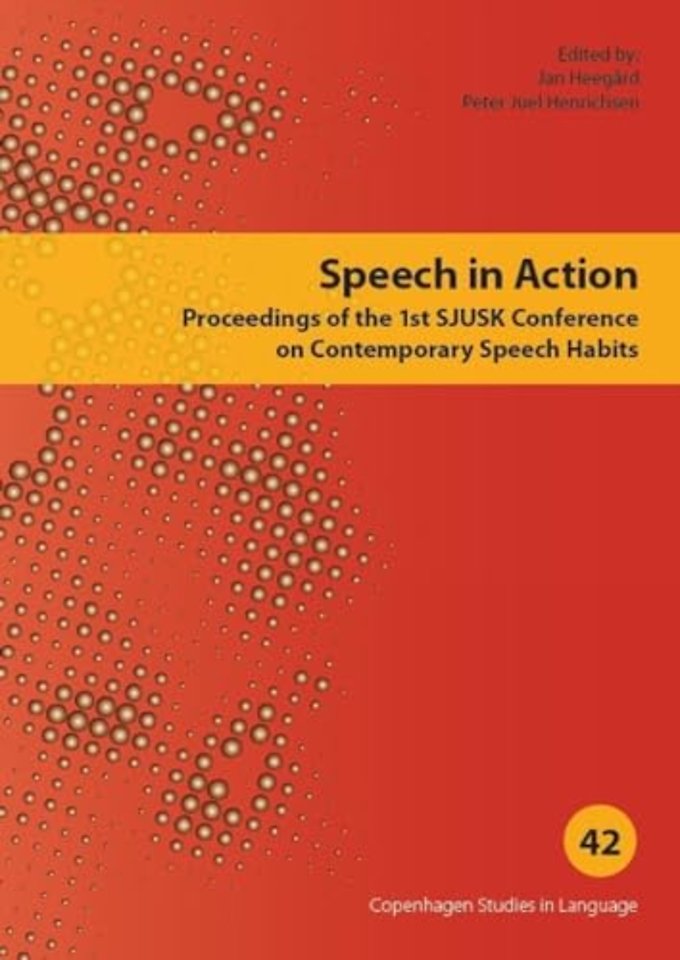 Speech in Action