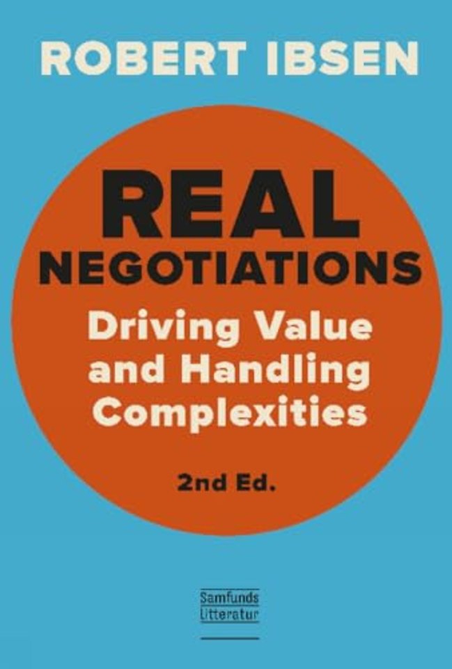 Real Negotations