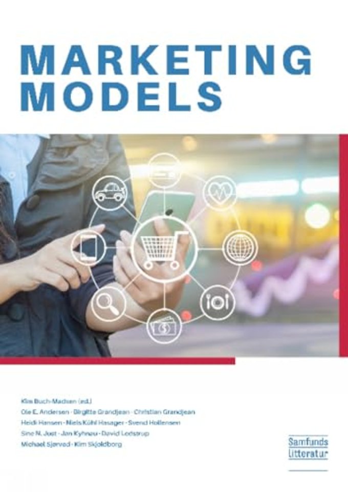 Marketing Models