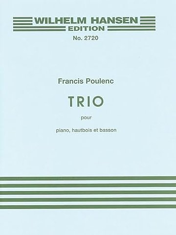 Trio