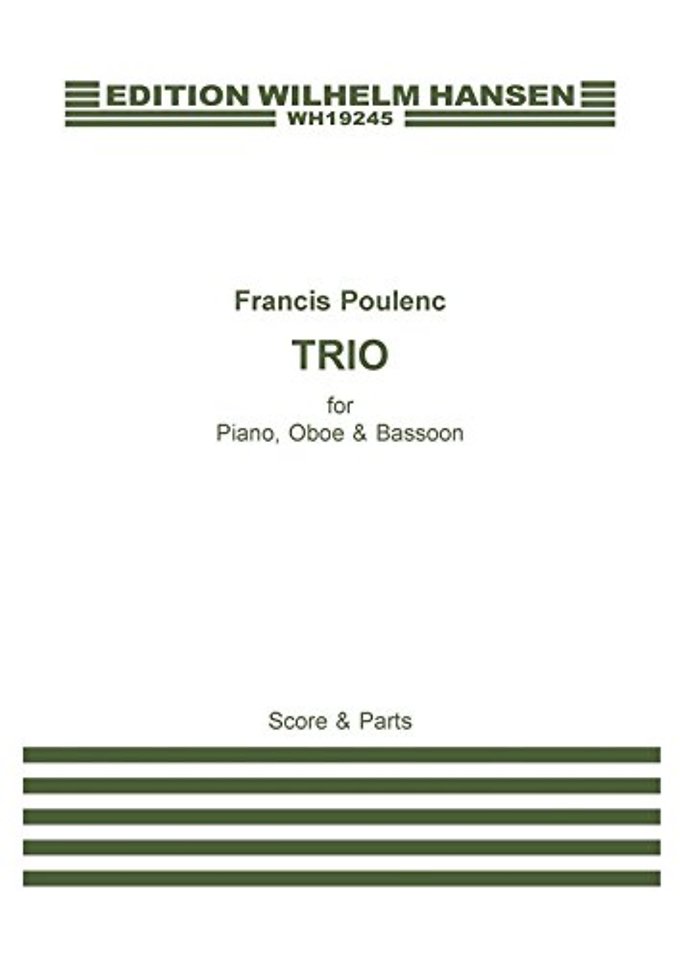 Trio