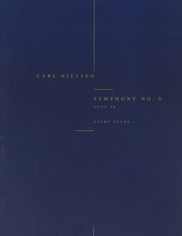 Symphony No.5 Op.50