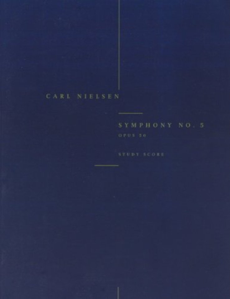 Symphony No.5 Op.50