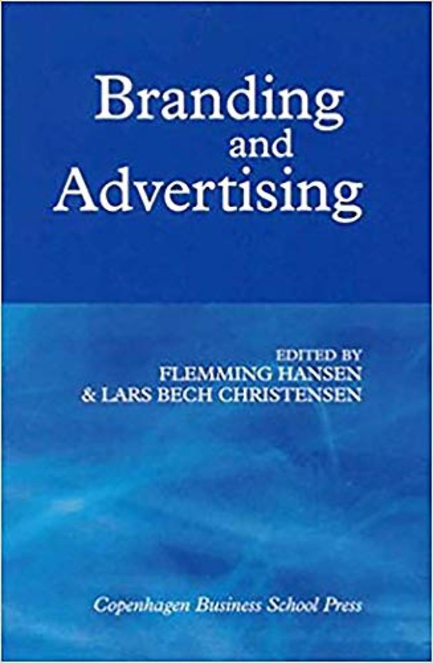 Branding & Advertising