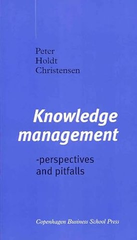 Knowledge Management