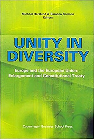 Unity in Diversity