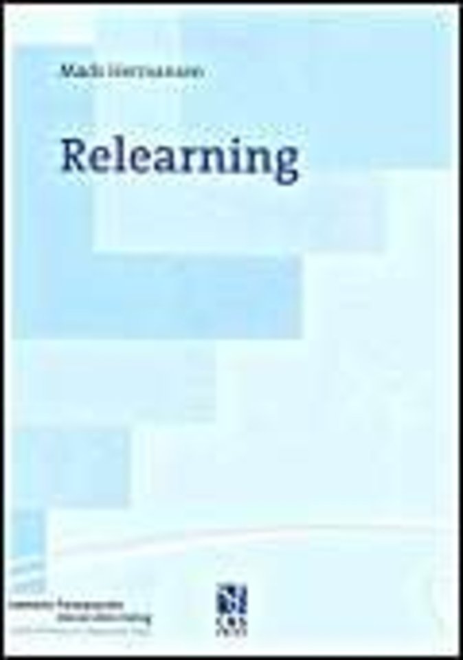 Relearning