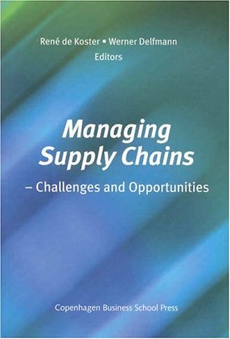 Managing Supply Chains