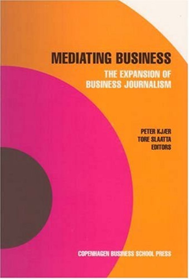 Mediating Business