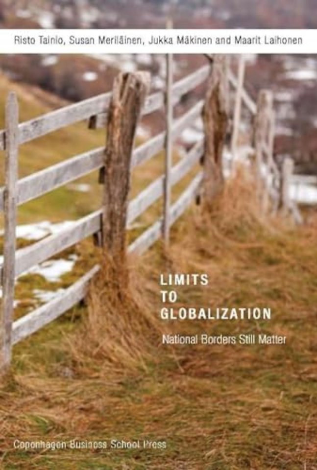 Limits to Globalization