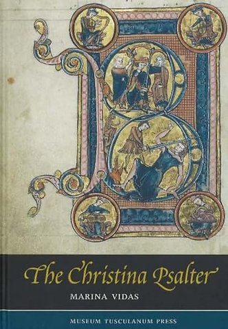 Christina Psalter