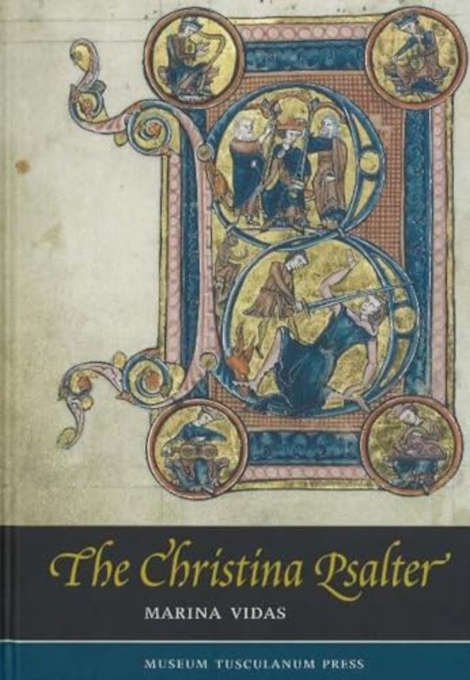 Christina Psalter