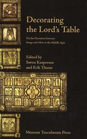 Decorating the Lord's Table