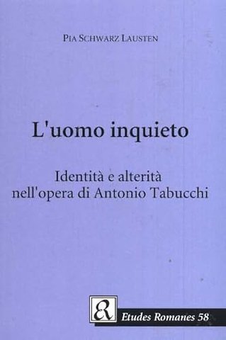 L'uomo inquieto