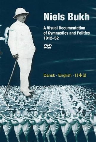 Niels Bukh DVD