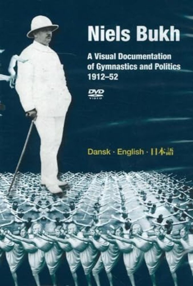 Niels Bukh DVD