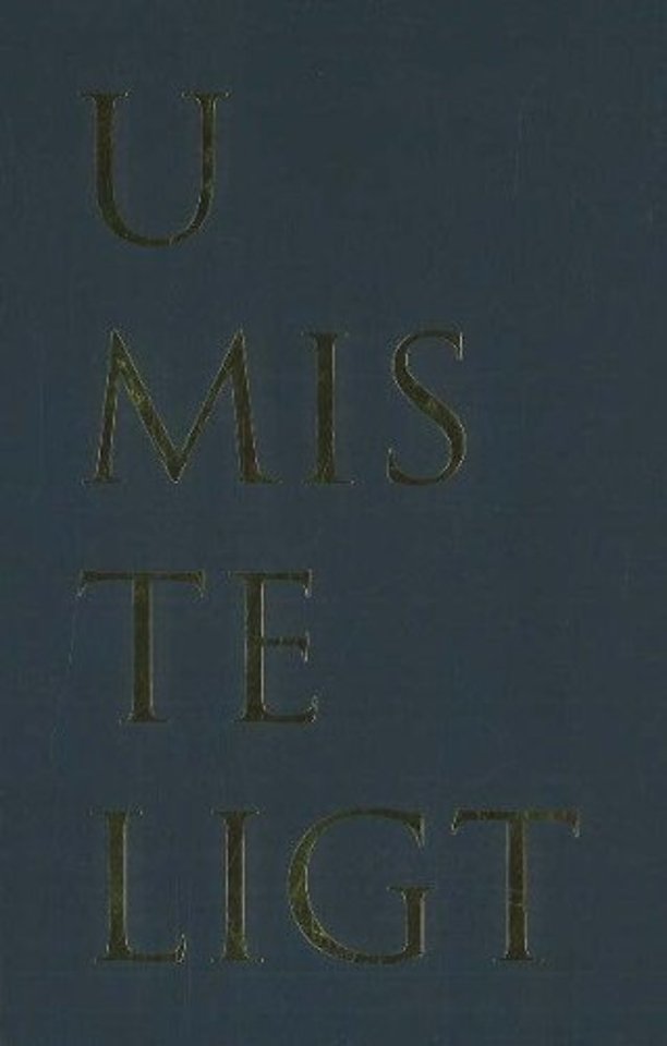 Umisteligt