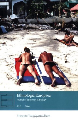 Ethnologia Europaea 2006