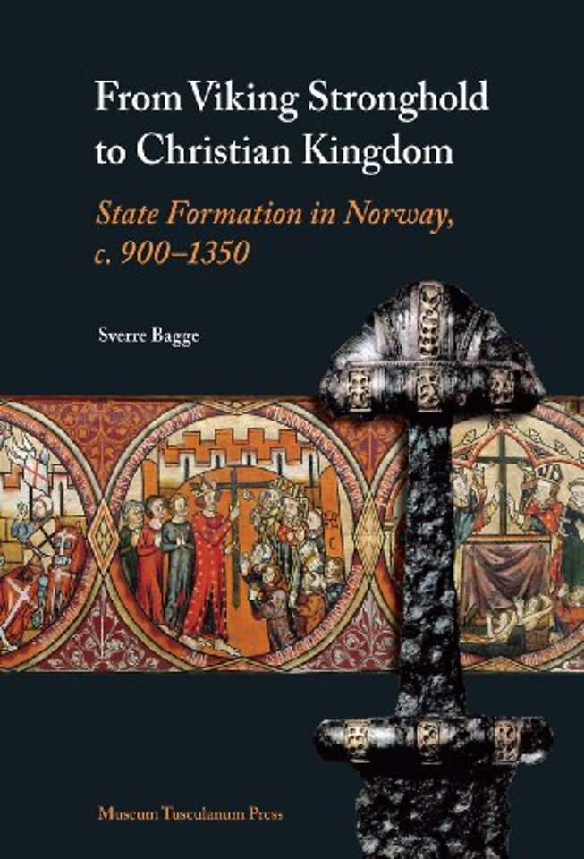 From Viking Stronghold to Christian Kingdom