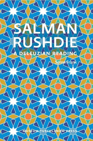 Salman Rushdie