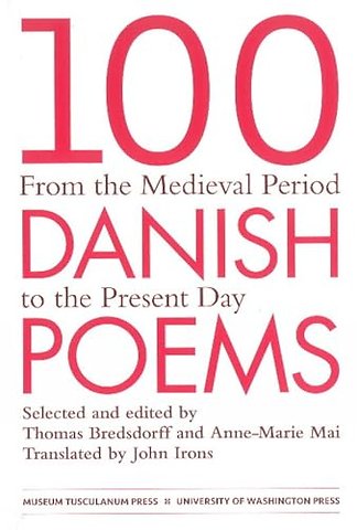 100 Danish Poems