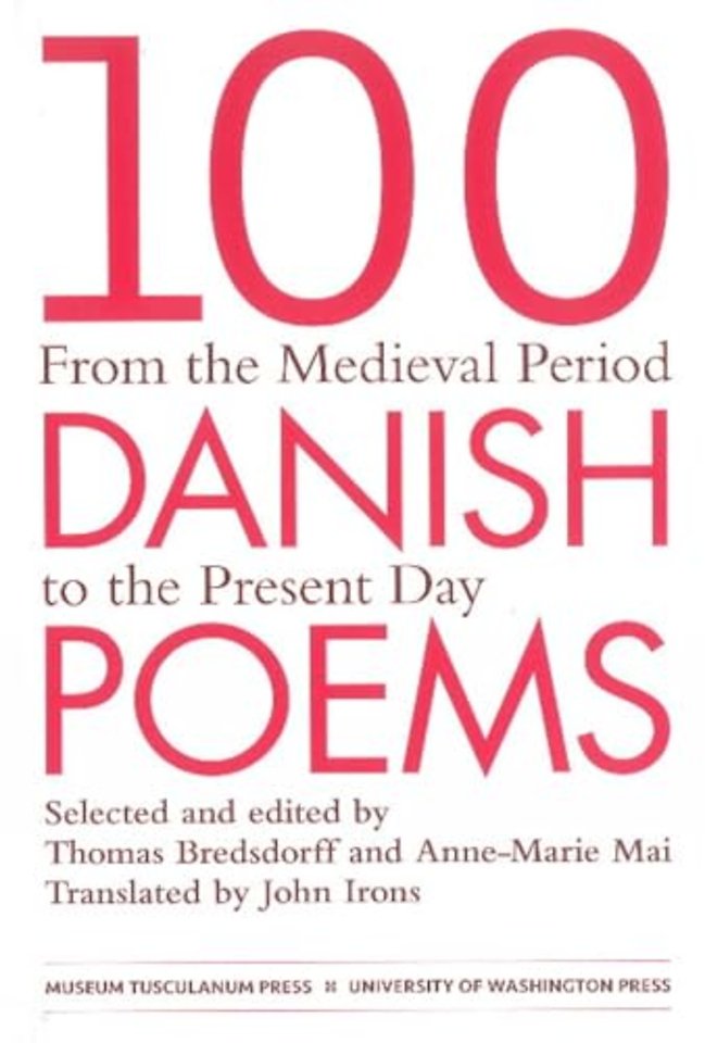 100 Danish Poems
