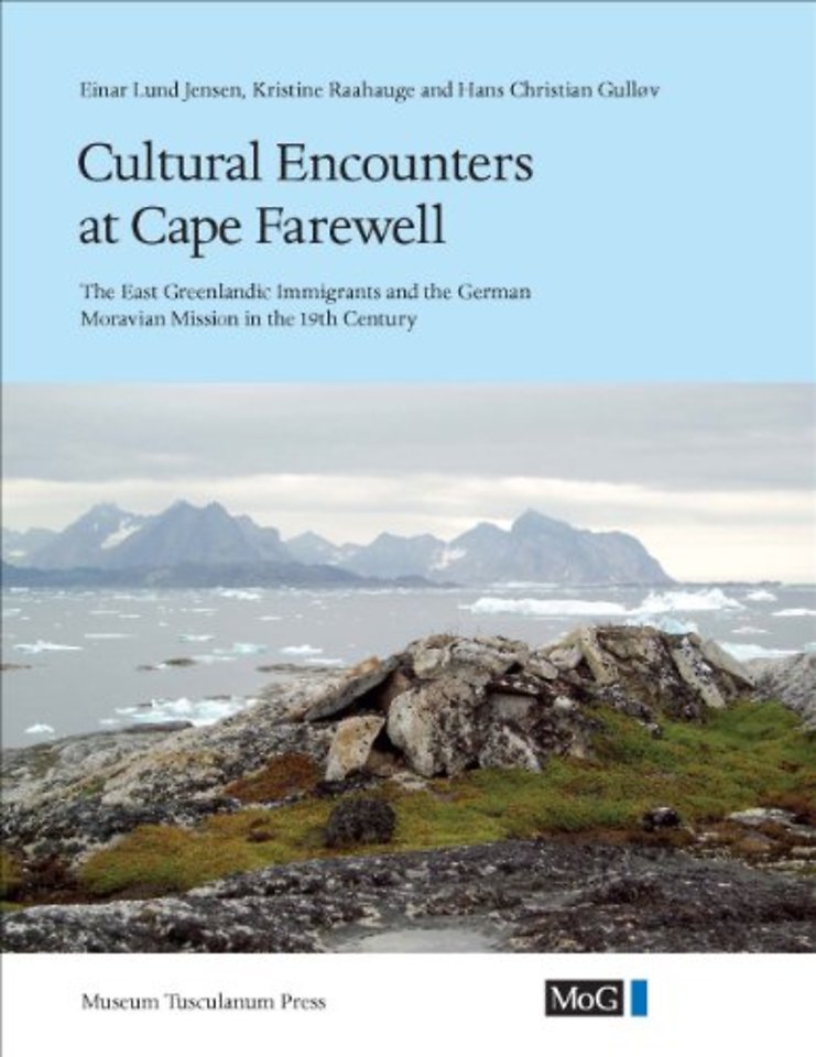Cultural Encounters at Cape Farewell