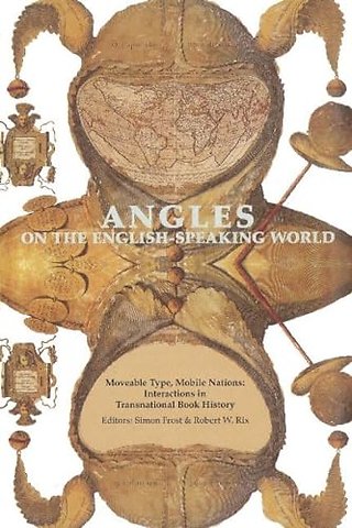 Angles on the English Speaking World
