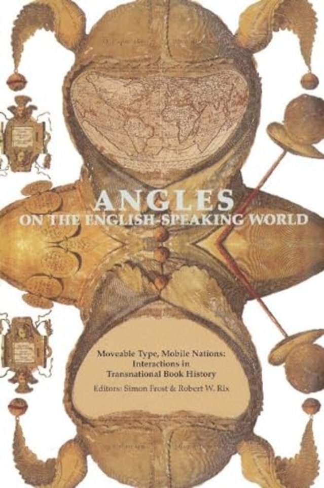 Angles on the English Speaking World