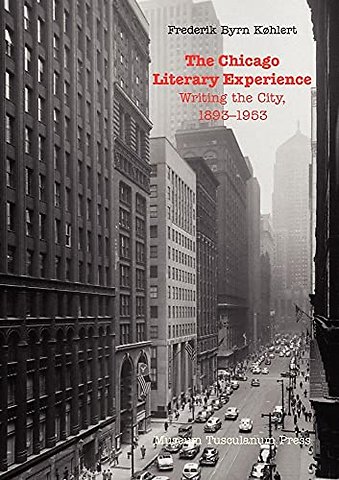 Chicago Literary Experience