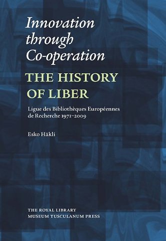 Innovation through Co-operation