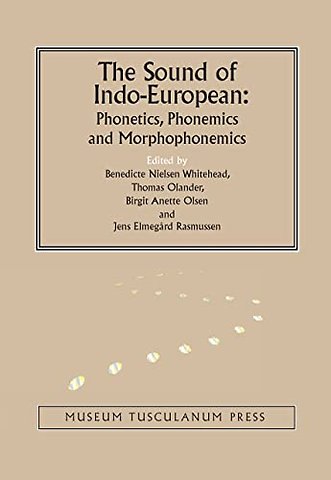 The Sound of Indo-European