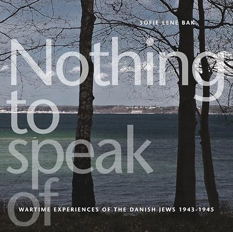 Nothing to Speak of