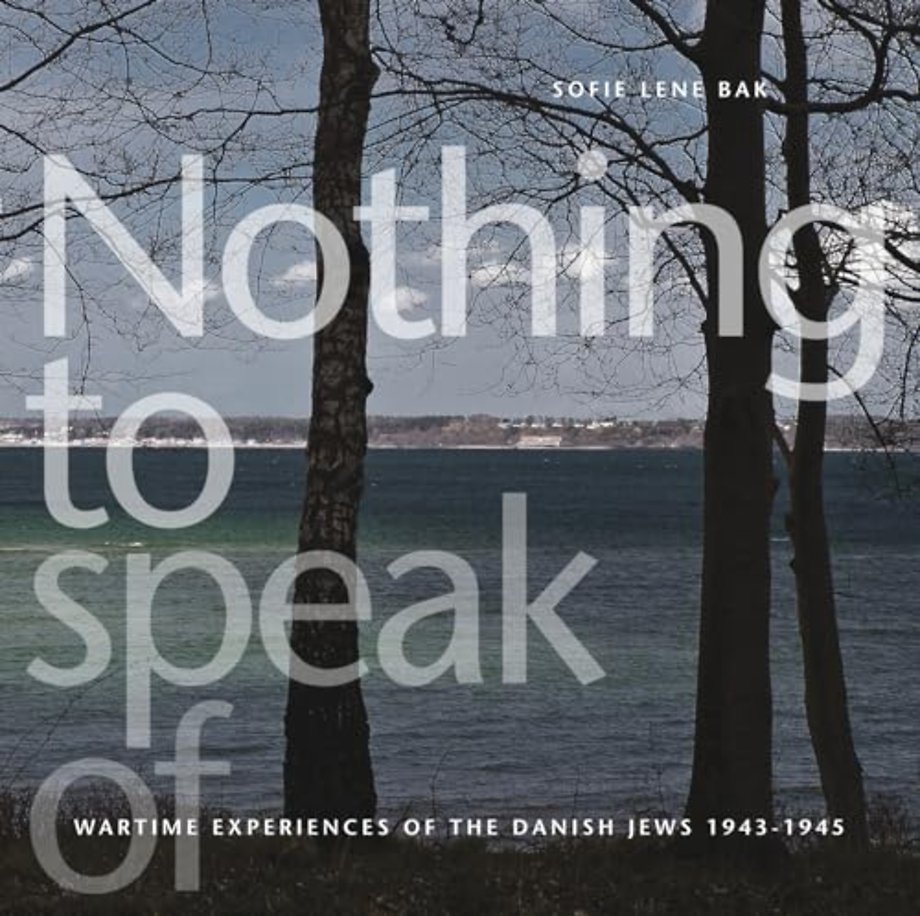 Nothing to Speak of