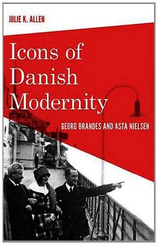 Icons of Danish Modernity