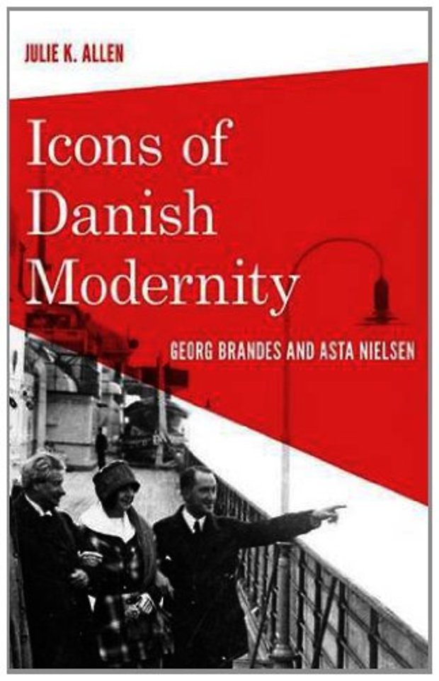 Icons of Danish Modernity