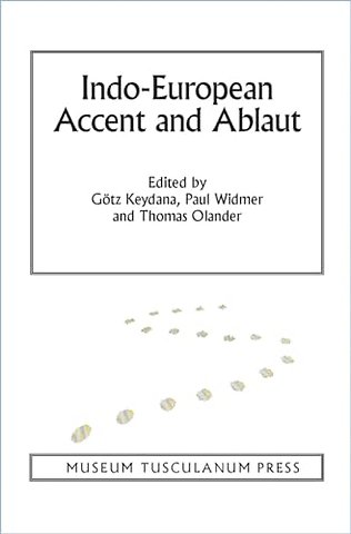 Indo-European Accent and Ablaut