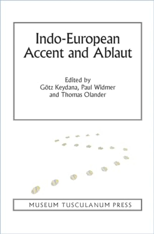 Indo-European Accent and Ablaut