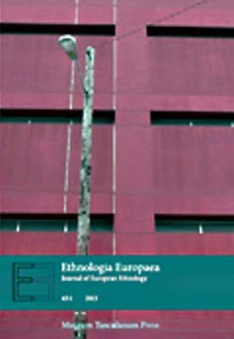 Ethnologia Europaea