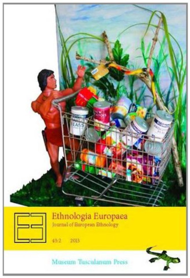 Ethnologia Europaea Journal of European Ethnology
