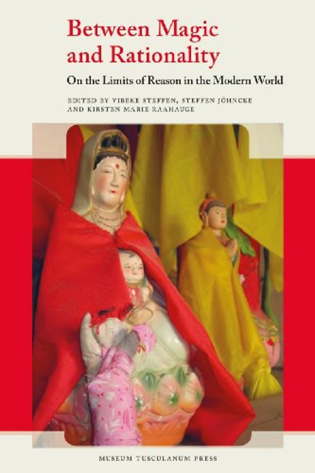 Between Magic and Rationality – On the Limits of Reason in the Medorn World