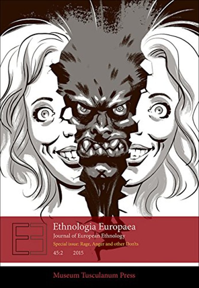 Ethnologia Europaea 45:2