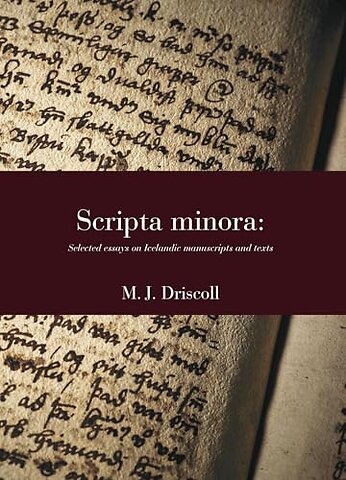 Scripta Minora