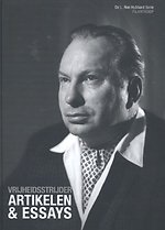 Vrijheidstrijder: Artikelen en Essays